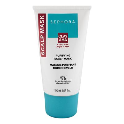 MASCARILLA DE ARCILLA VERDE Y AHA